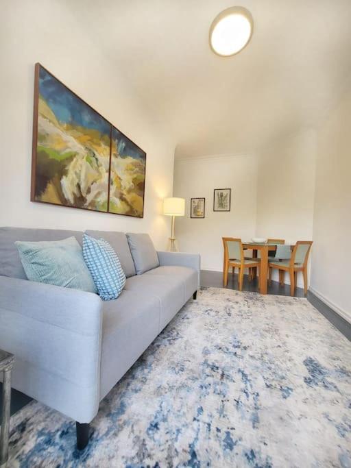 Apartment Belem Tropical Lissabon