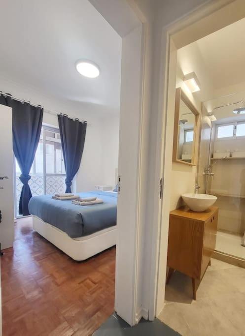 Apartment Belem Tropical