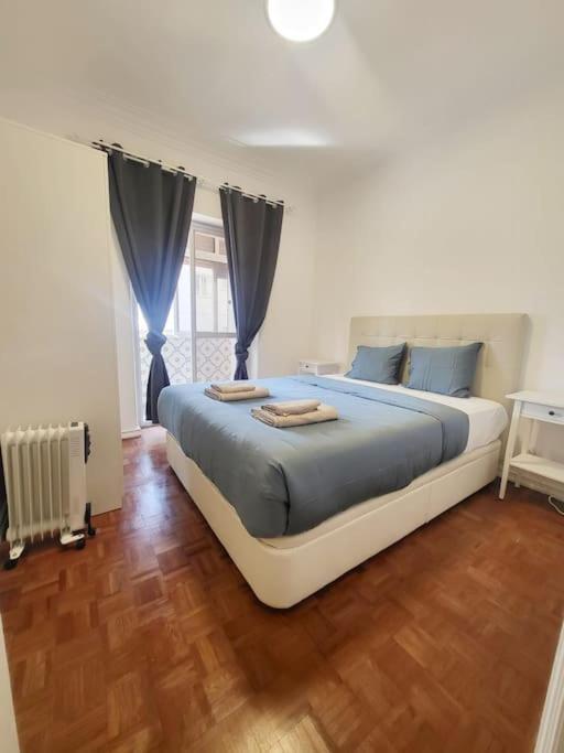 Belem Tropical Apartment *