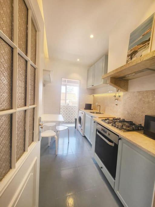 Apartment Belem Tropical *